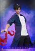 Hot Toys 1/6 Scale Television Masterpiece - Scale Fully Poseable Figure: Solo Leveling - Sung Jinwoo