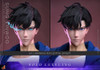 Hot Toys 1/6 Scale Television Masterpiece - Scale Fully Poseable Figure: Solo Leveling - Sung Jinwoo