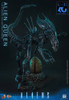 Hot Toys 1/6 Scale Movie Masterpiece - Scale Fully Poseable Figure: Aliens - Alien Queen