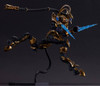 Kaldalis Starcraft II: Legacy of the Void Zealot Action Figure (kotobukiya, Finished Product)