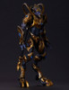 Kaldalis Starcraft II: Legacy of the Void Zealot Action Figure (kotobukiya, Finished Product)