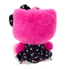 Sanrio Other Mascot Holder Gyaru Mori Max Hello Kitty Pink 014842