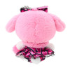 Sanrio My Melody Mascot Holder Gyaru Mori Max 015261