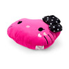 Sanrio Other Cushion Gyaru Mori Max Hello Kitty Pink 276057