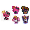 Sanrio Other Sticker Set Gyaru Style Max Characters 276839