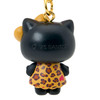 Sanrio Other Strap Gyaru Mori Max Hello Kitty Black 277274