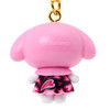 Sanrio My Melody Strap Gal Mori Max 277312