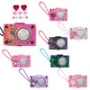 Sanrio Other Secret Camera Style Case Gal Mori Max Characters 278343