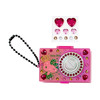 Sanrio Other Secret Camera Style Case Gal Mori Max Characters 278343