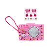 Sanrio Other Secret Camera Style Case Gal Mori Max Characters 278343