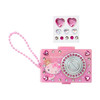Sanrio Other Secret Camera Style Case Gal Mori Max Characters 278343