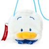 Sanrio Other Face Shaped Pochette Pekkle And Pitch Summer Days The Duck 967122