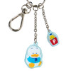 Sanrio Other Shoulder Strap (Pekkle And Pitch's Summer Days) The Duck 135526