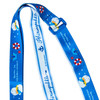 Sanrio Other Shoulder Strap (Pekkle And Pitch's Summer Days) The Duck 135526