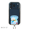 Sanrio Other Shoulder Strap (Pekkle And Pitch's Summer Days) The Duck 135526