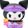 Sanrio Kuromi Chimapote Plush Super Cute Adventures Chimapote Collection Third Release 356671