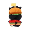 Sanrio Bad Badtz-Maru Chimapote Plush (Super Cute Adventures Chimapote Collection Volume 3) 356701
