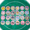 Pokemon Center Original Pokemon Shu Shu Shu!
