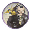 Pokemon Center Original Can Badge Collection Miare Edition A