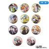 Pokemon Center Original Can Badge Collection Miare Edition A