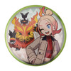 Pokemon Center Original Can Badge Collection Miare Edition A