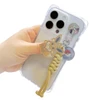  SunCrest Pokemon Key Ring Hanger Eevee 