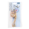  SunCrest Pokemon Key Ring Hanger Eevee 
