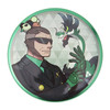 Pokemon Center Original Can Badge Collection Miare Edition B