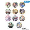Pokemon Center Original Can Badge Collection Miare Edition B