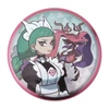  Pokemon Center Original Can Badge Collection Miare Series B FULL BOX 