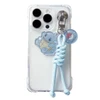  SunCrest Pokemon Key Ring Hanger Squirtle 