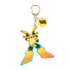 Pokemon Center Original Acrylic Keychain Collection Mega Evolution Pokemon & Mega Stone 2