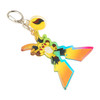 Pokemon Center Original Acrylic Keychain Collection Mega Evolution Pokemon & Mega Stone 2