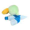 San-ei Kirby Air Ride Plush Toy Kirby And Wingstar