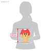  San-ei Kirby Of The Stars Small Plush Toy Kyapii 