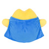 San-ei Kirby Of The Stars Plush Toy Small Size Starman