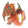  Pokemon Center Original Made To Order Sean Wotherspoon X Pokemon Center Plush Charizard 