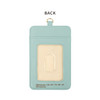 Pokemon Center Original Pass Case / Clover