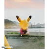  Pokemon Center Original Pokemon Center Original Preorder Sean Wotherspoon X Pokemon Center Plush Pikachu 
