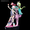  Pokemon Center Original Figure Hatsune Miku (Psychic) And Meloetta 