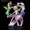 Pokemon Center Original Figure Hatsune Miku (Psychic) And Meloetta