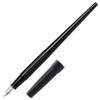 Pilot Desk Pen Pack Fountain Pen - Black Extra Fine Nib