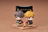 Good Smile Company Qset+ Atsumu Miya & Osamu Miya Figure Set (Haikyu!!)