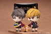 Good Smile Company Qset+ Atsumu Miya & Osamu Miya Figure Set (Haikyu!!)