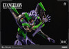 Carbotix Evangelion Unit-01