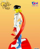  Yatterman No. 1 1/10 Scale Figure 