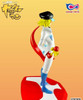 Yatterman No. 1 1/10 Scale Figure