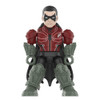  Blokees DC-DV03 Arkham: Chaos Prologue BOX (12pcs) 