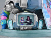 Medicos Anime "milky Subway: the Galactic Limited Express" Chiharu & Makina Complete Figure