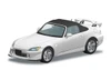  Aoshima AP2 S2000 Type S 2007 Grand Prix White 